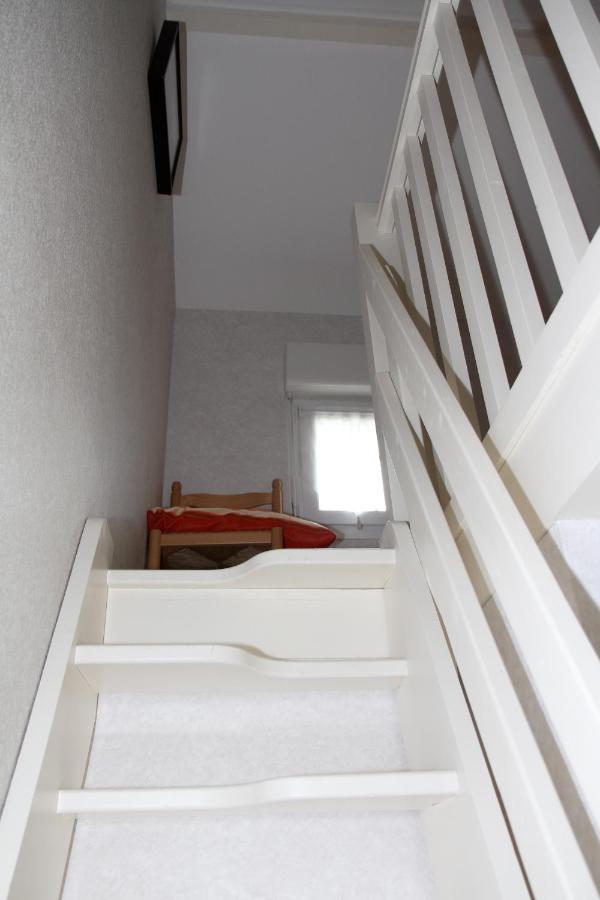 Rev'Hotel Ribérac Екстериор снимка